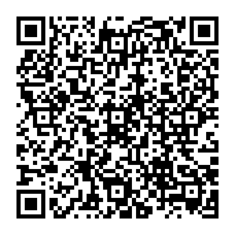 QR kodas