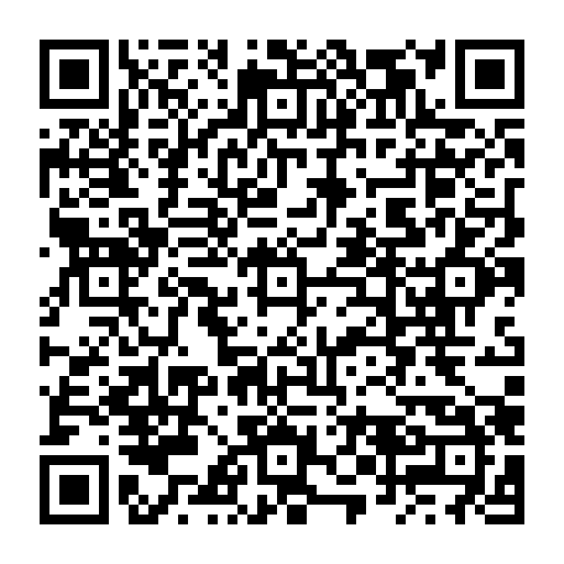 QR kodas