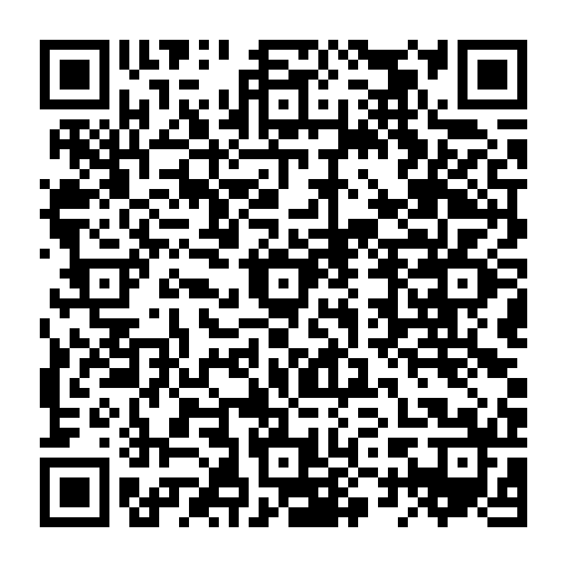 QR kodas