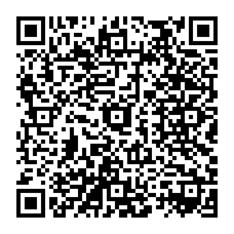 QR kodas