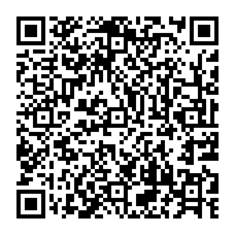 QR kodas