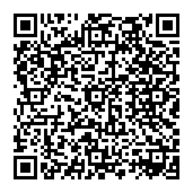 QR kodas
