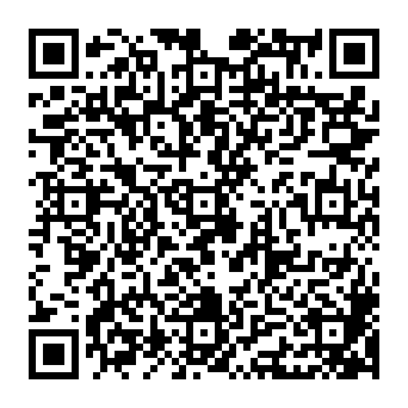 QR kodas