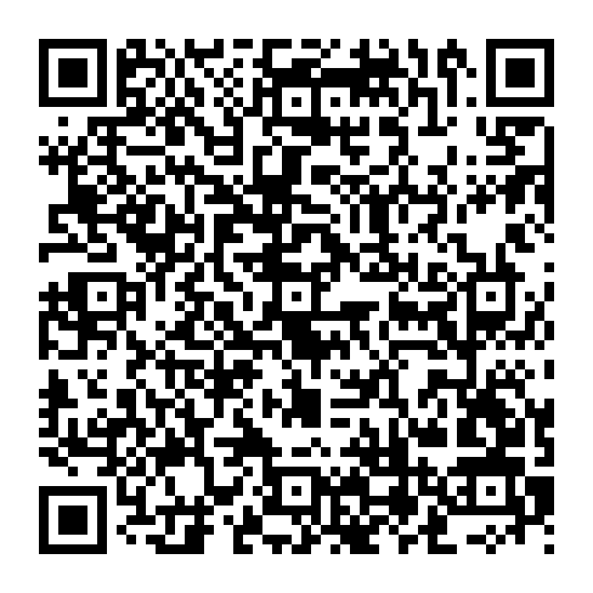 QR kodas