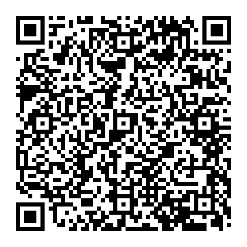 QR kodas