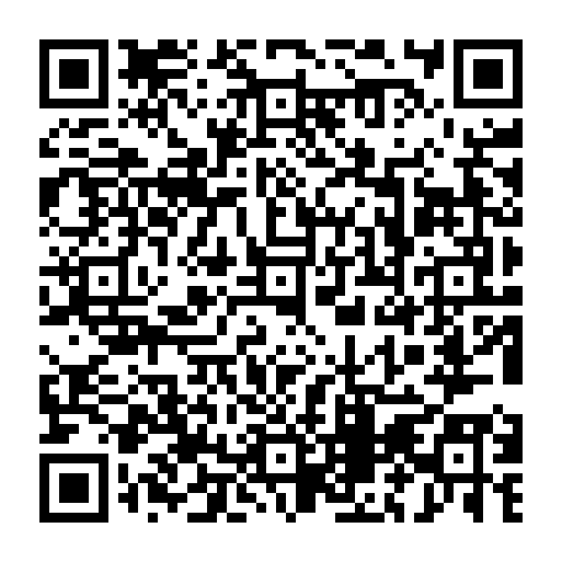 QR kodas