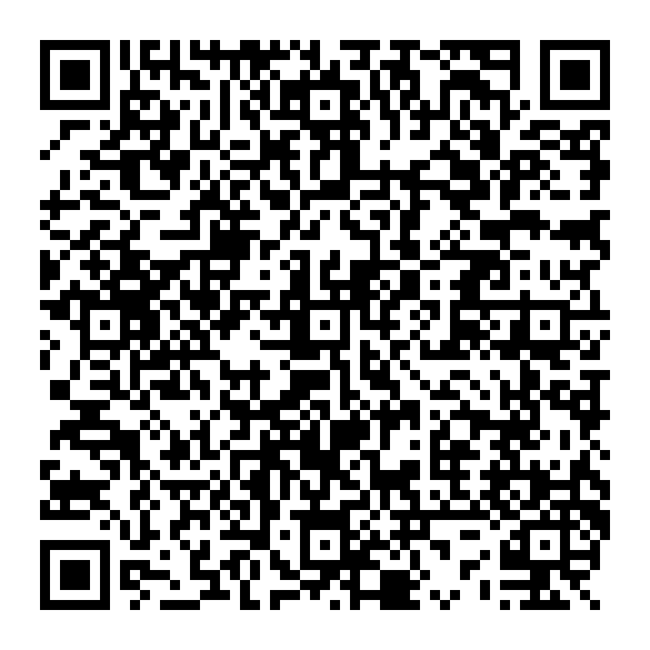QR kodas
