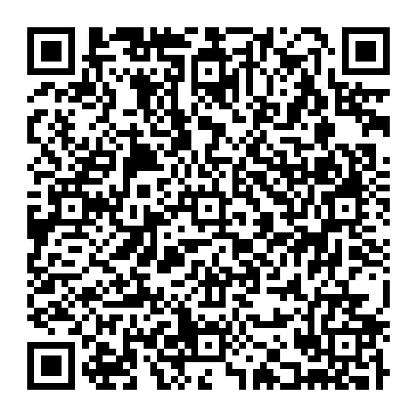 QR kodas