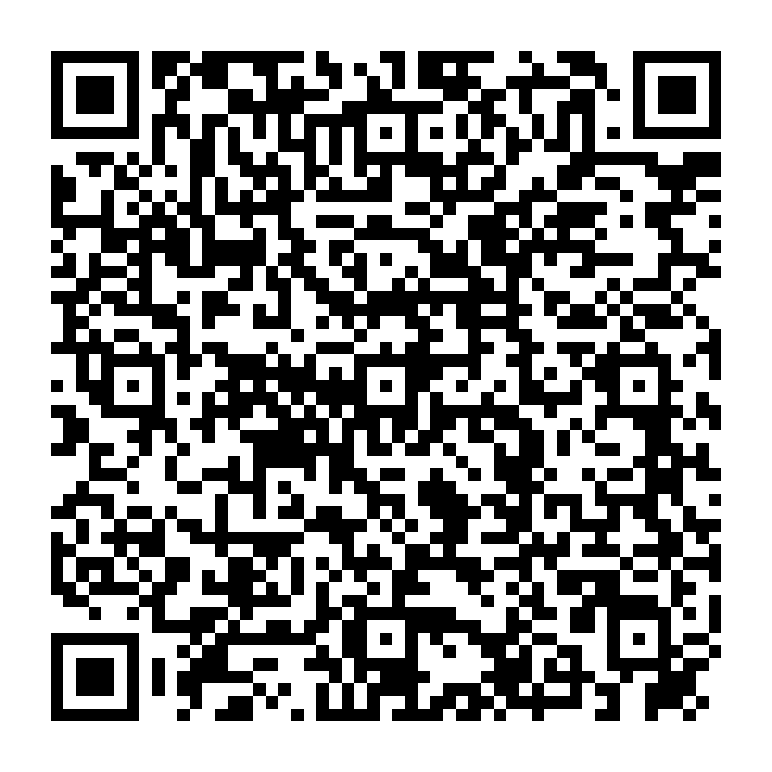 QR kodas