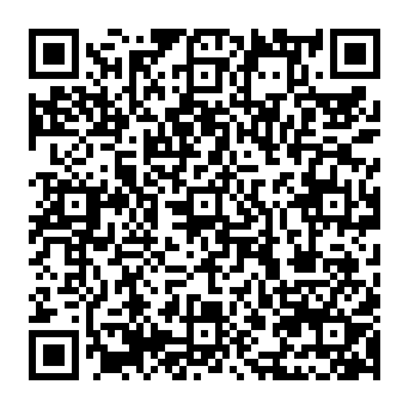 QR kodas