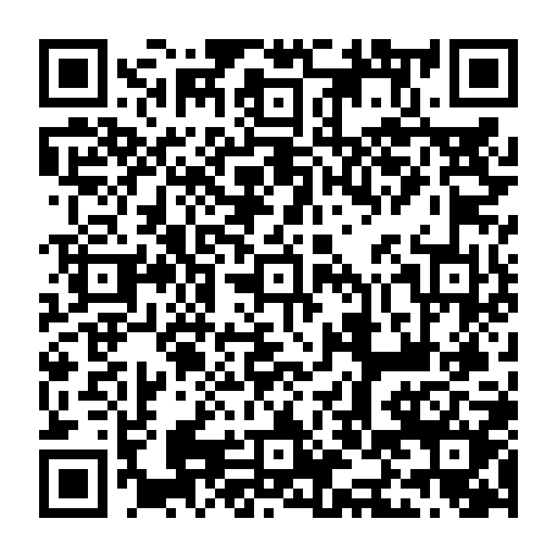 QR kodas