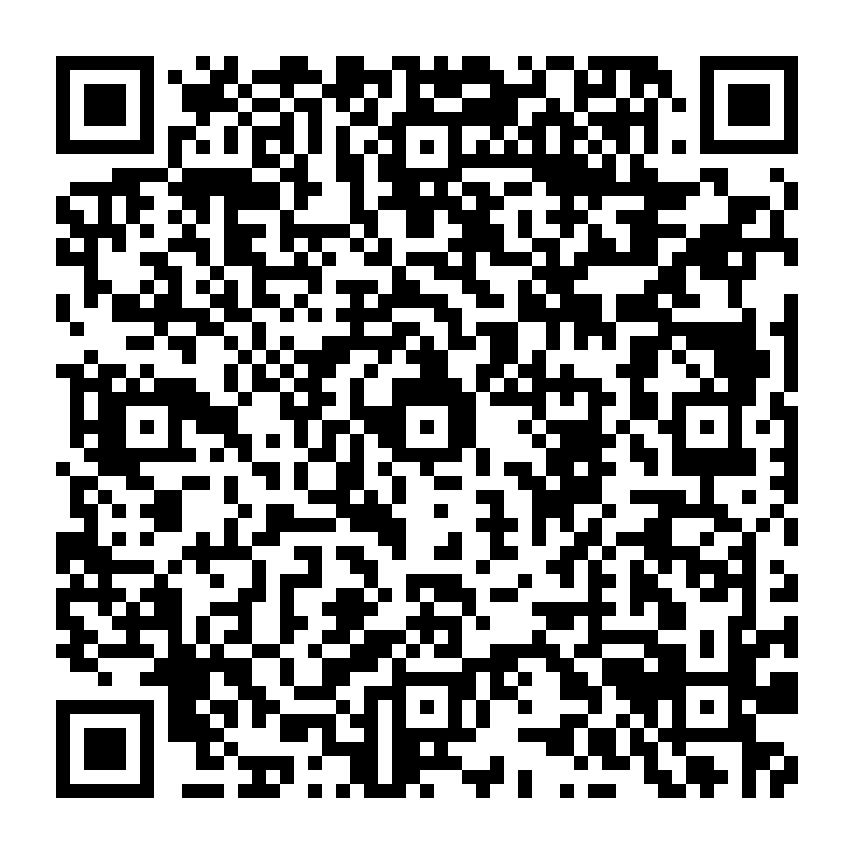 QR kodas