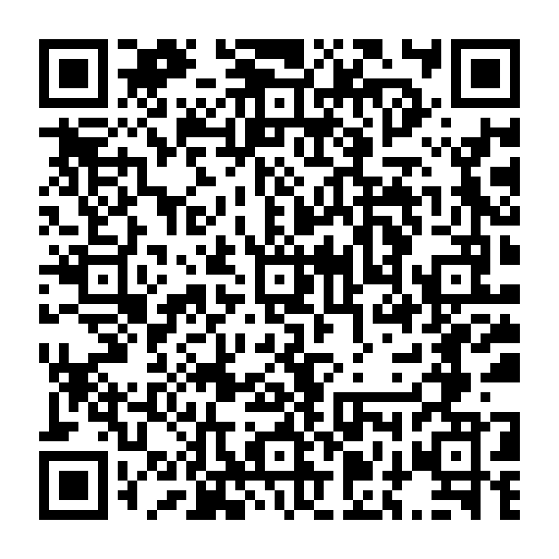 QR kodas