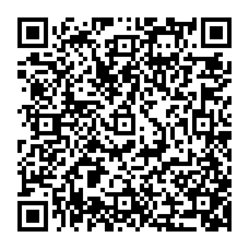 QR kodas