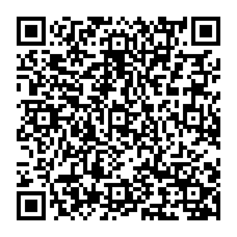 QR kodas