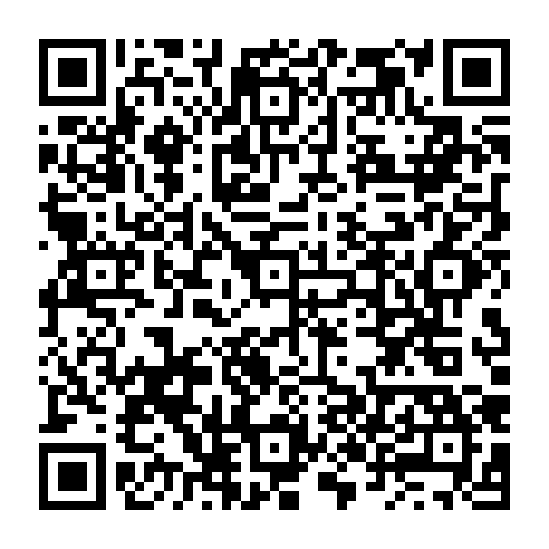 QR kodas