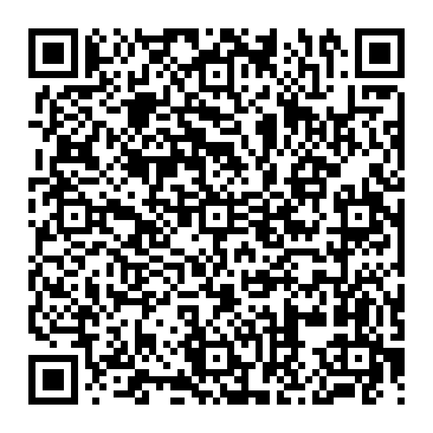 QR kodas