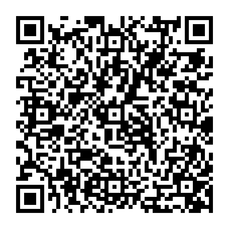 QR kodas