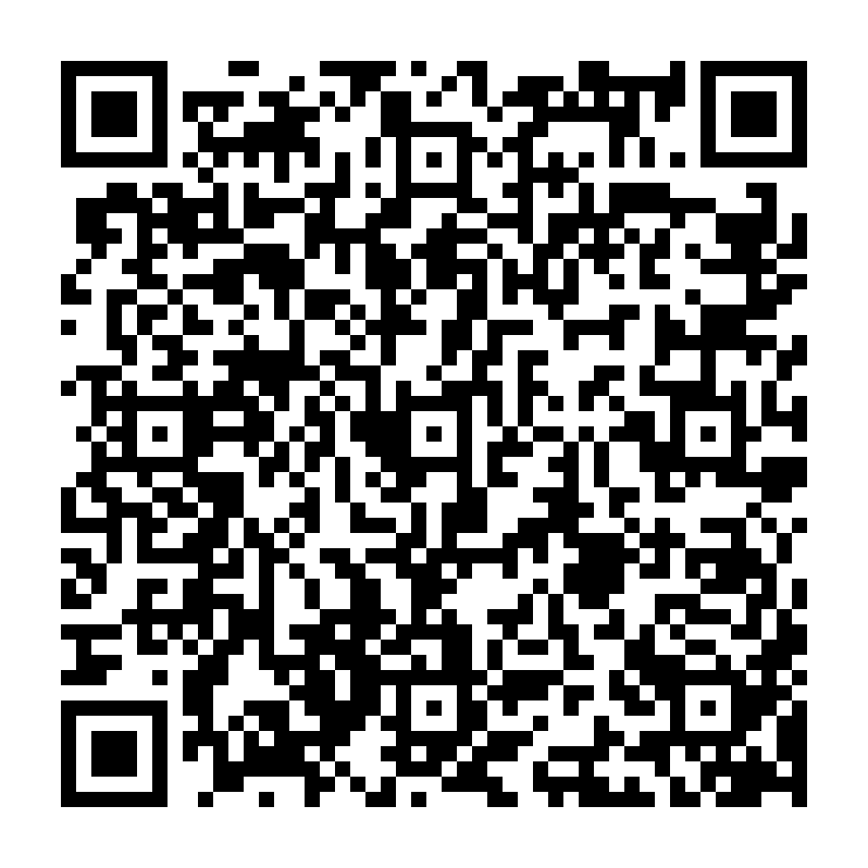 QR kodas