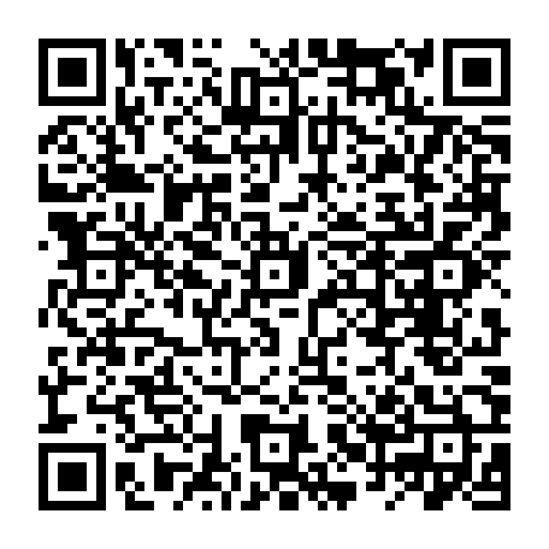 QR kodas