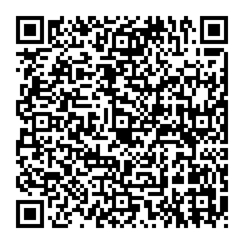 QR kodas