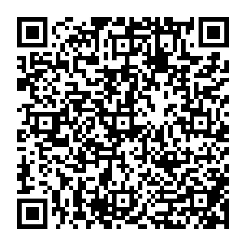 QR kodas