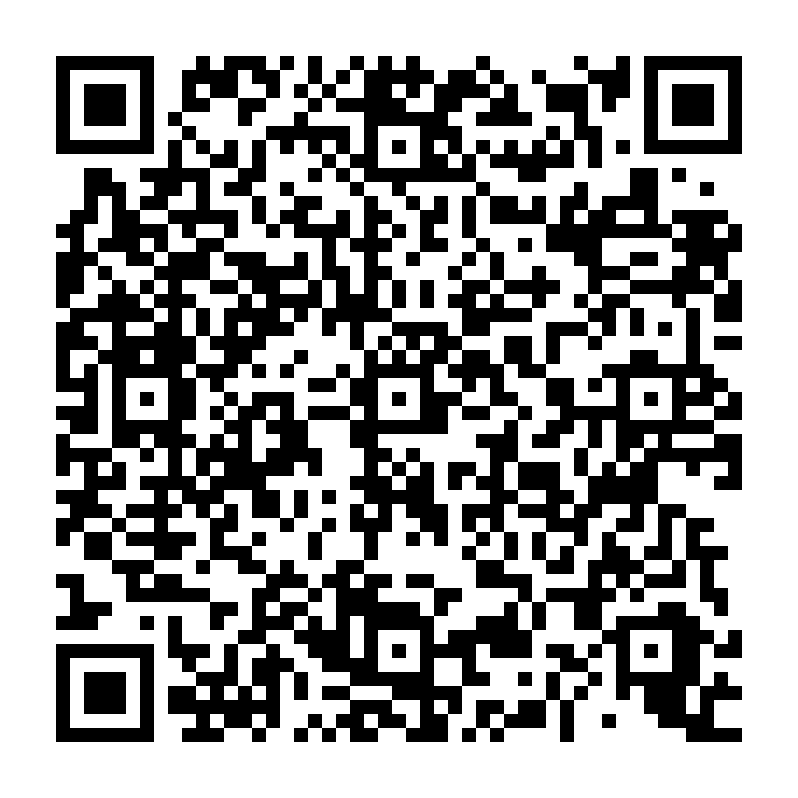 QR kodas