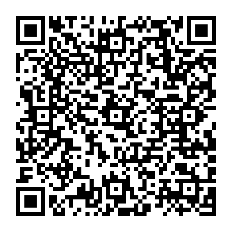 QR kodas