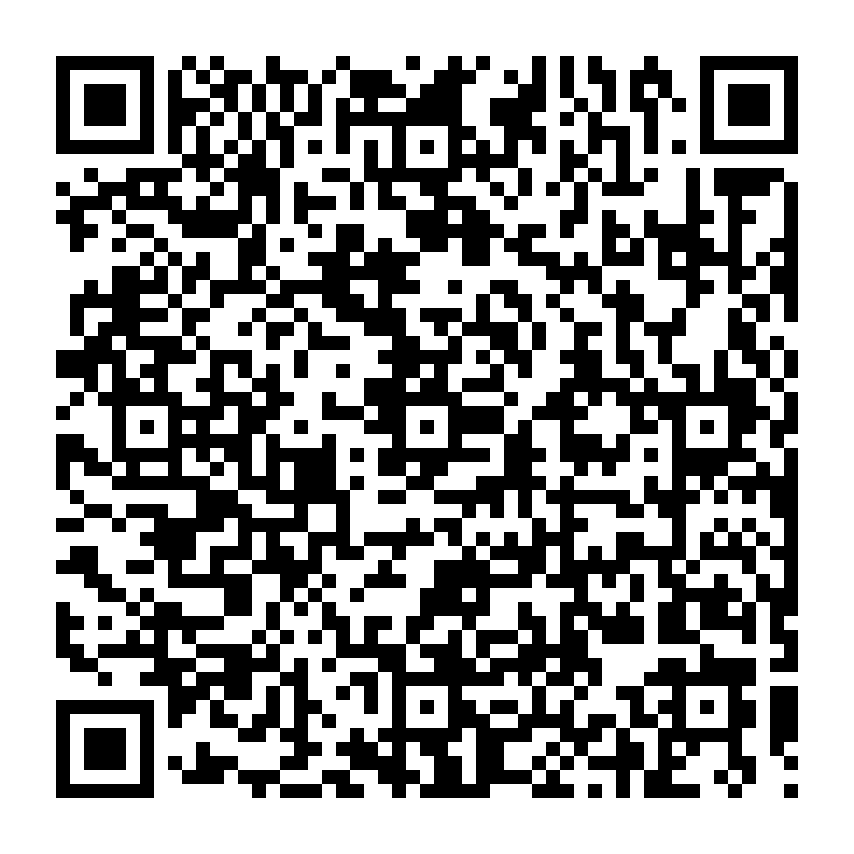 QR kodas