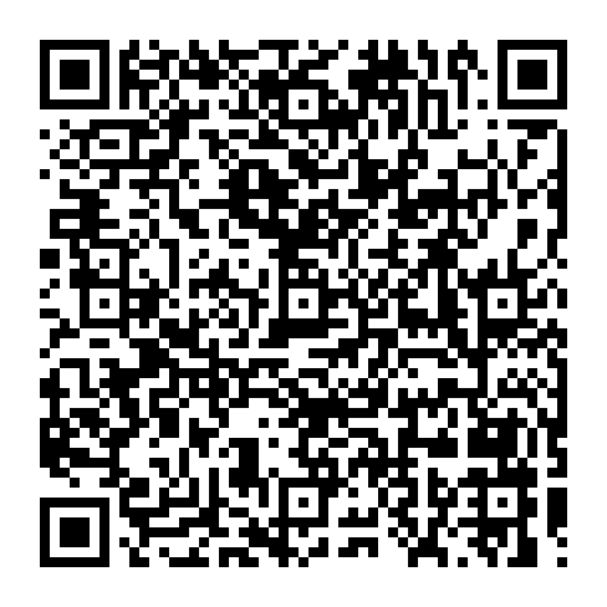 QR kodas