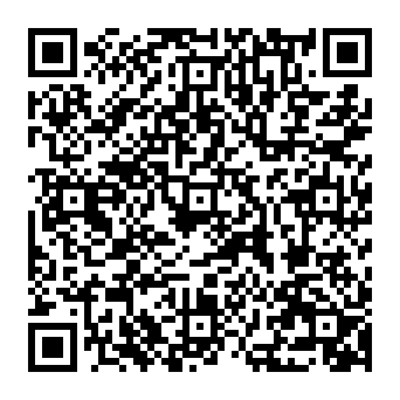 QR kodas