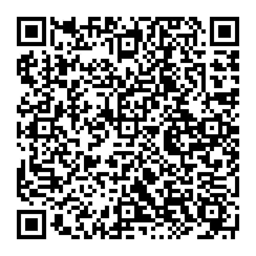 QR kodas