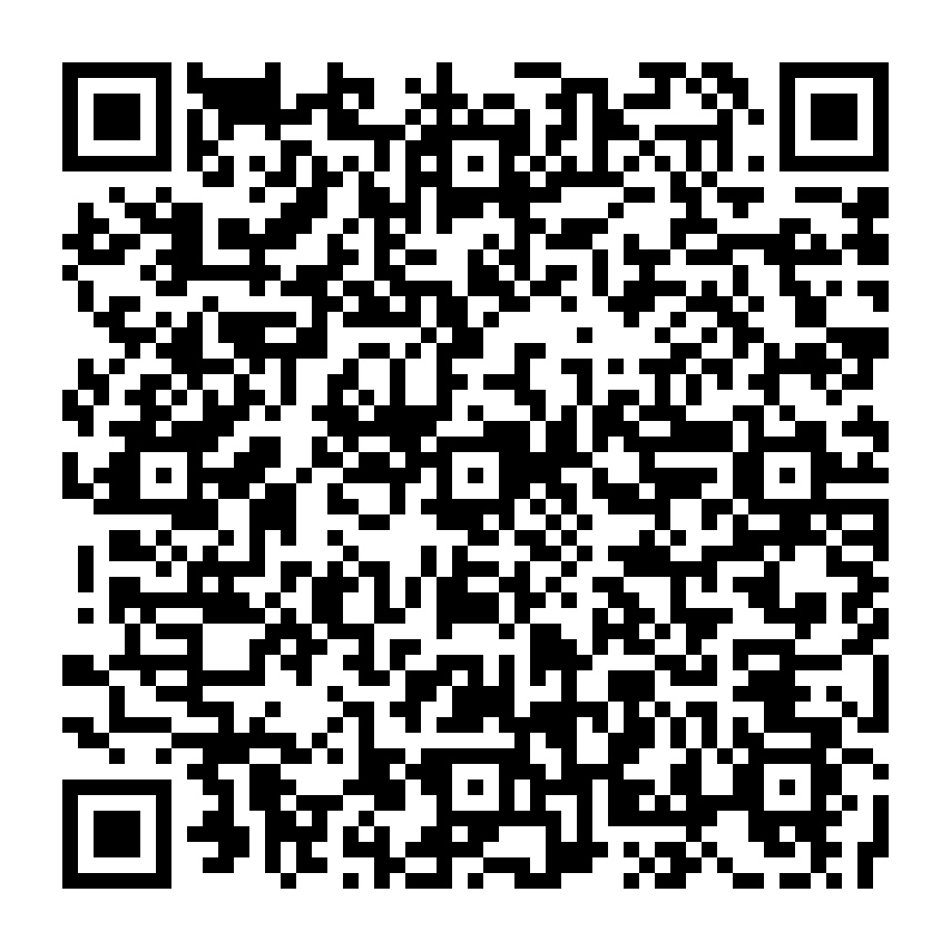 QR kodas
