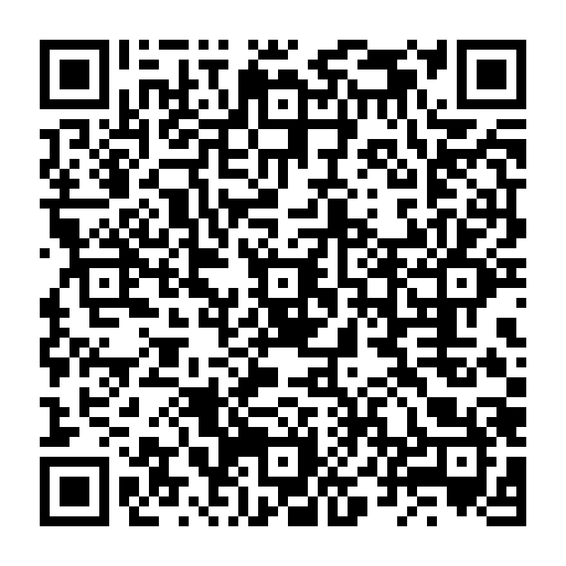 QR kodas