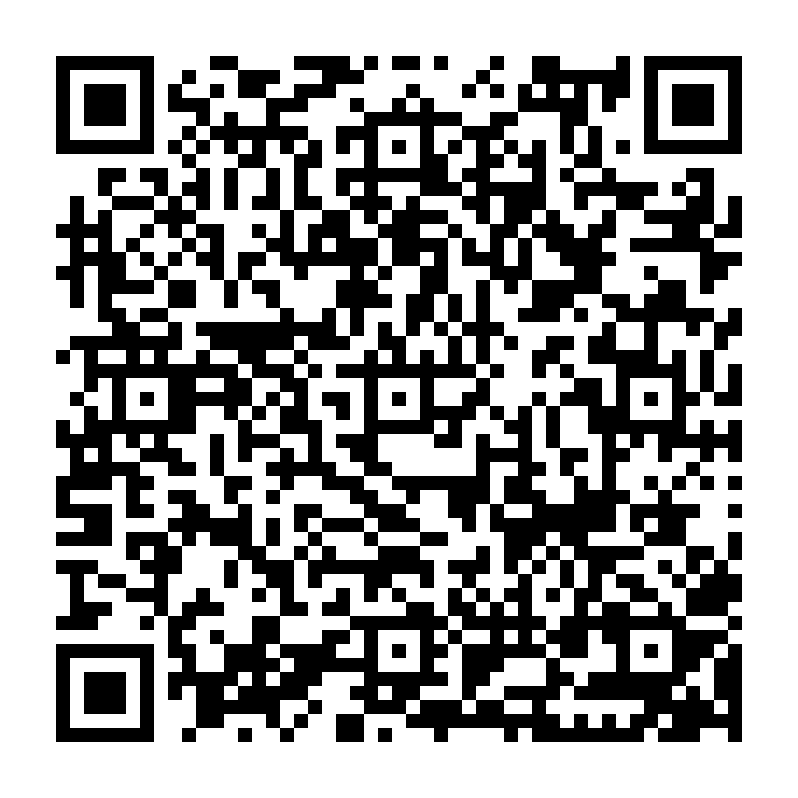 QR kodas