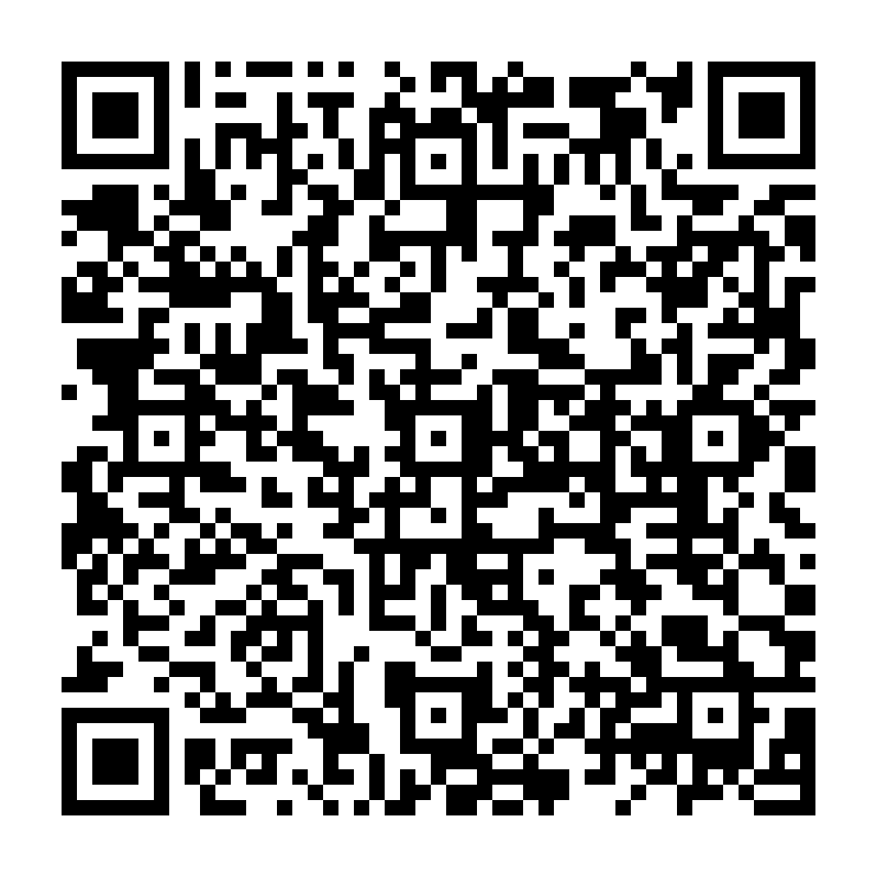 QR kodas
