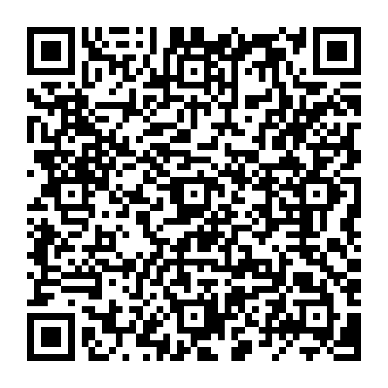 QR kodas
