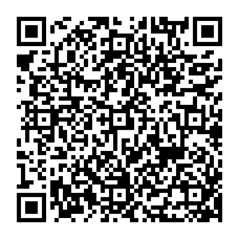 QR kodas