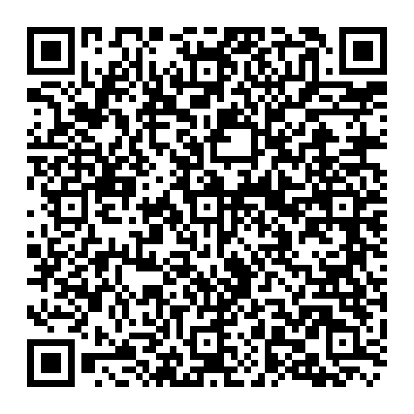 QR kodas