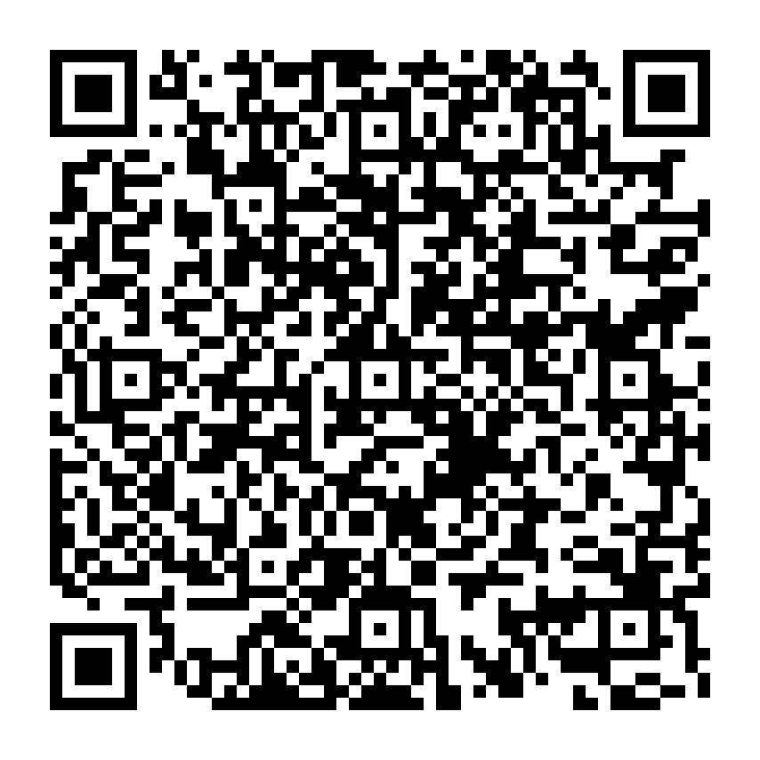 QR kodas