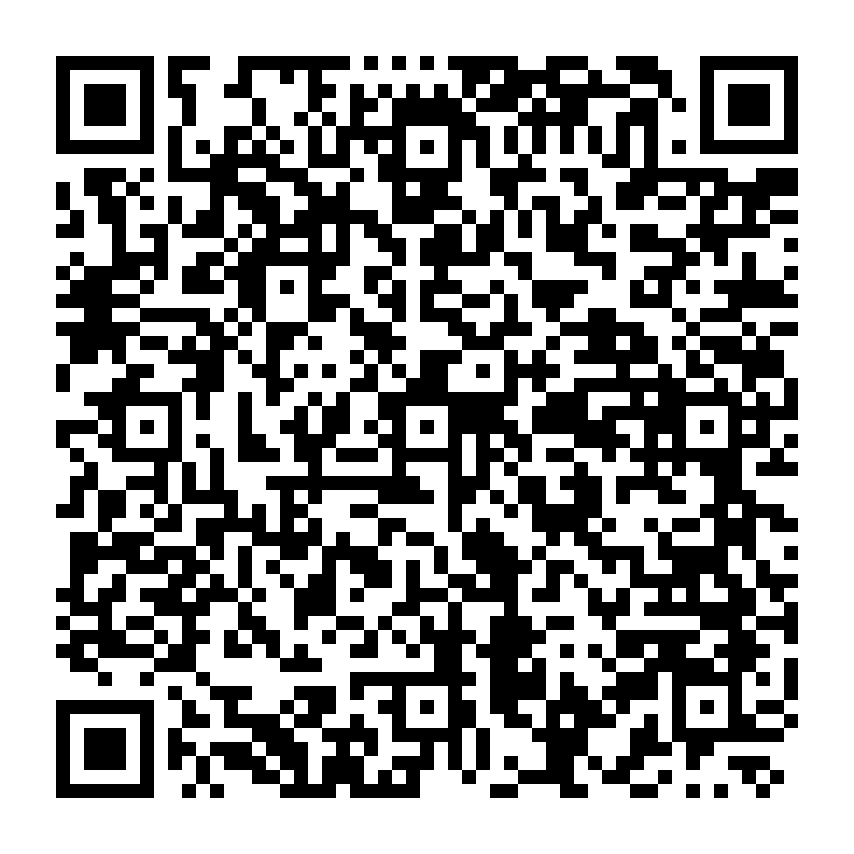 QR kodas