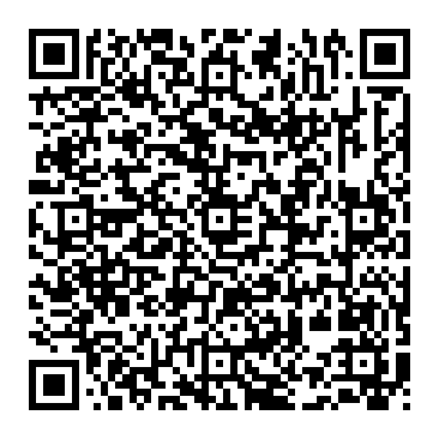 QR kodas