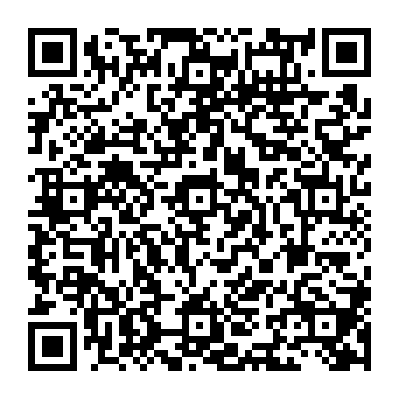 QR kodas