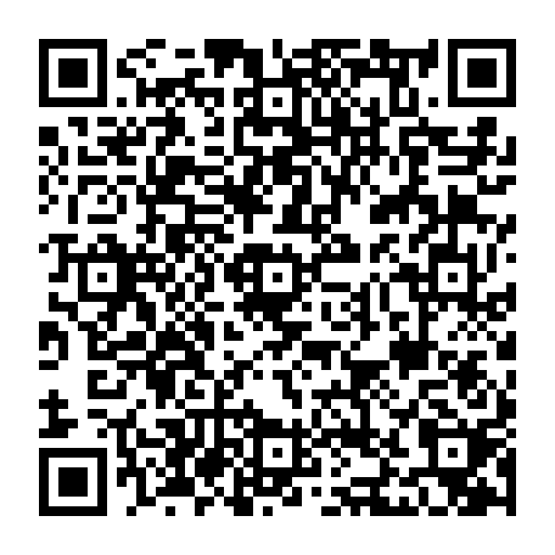 QR kodas