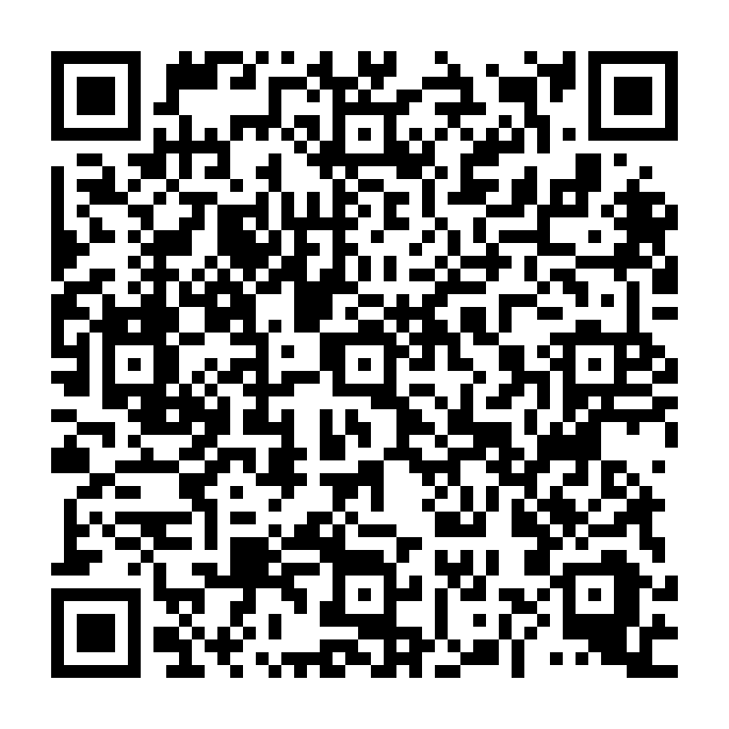 QR kodas
