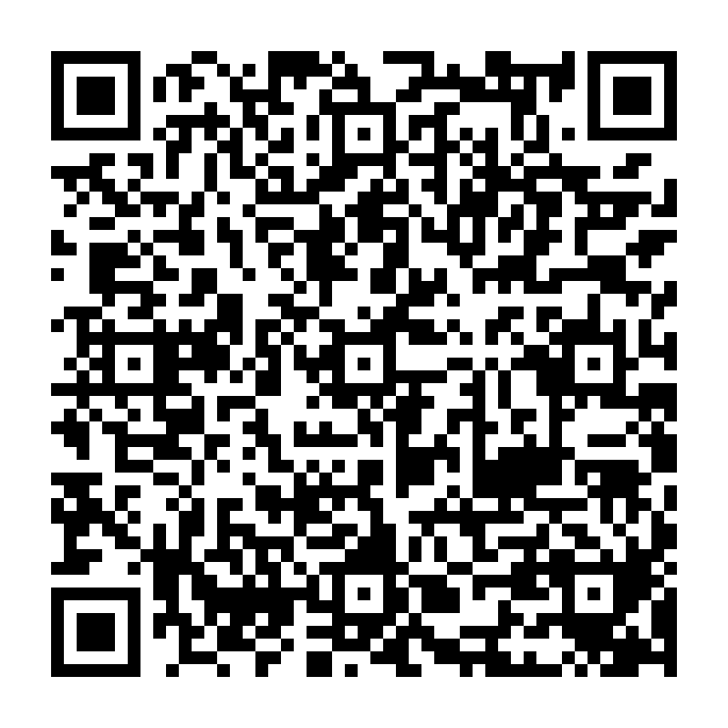 QR kodas