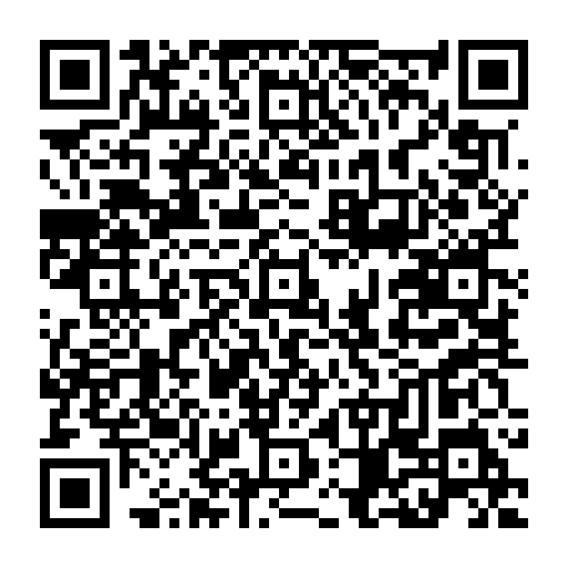 QR kodas