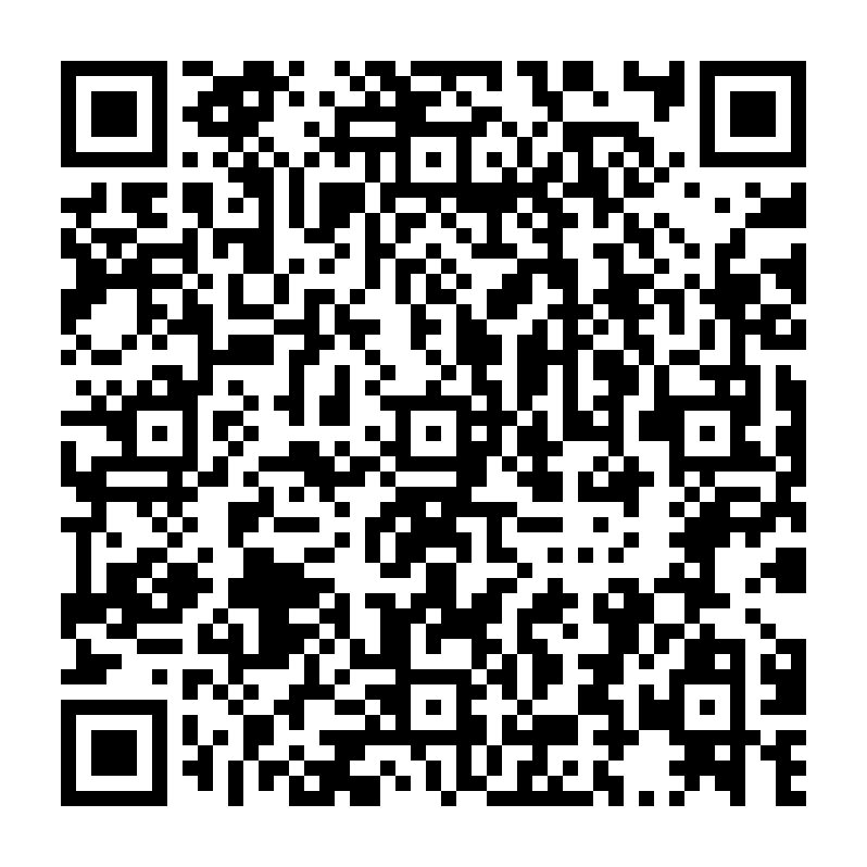 QR kodas