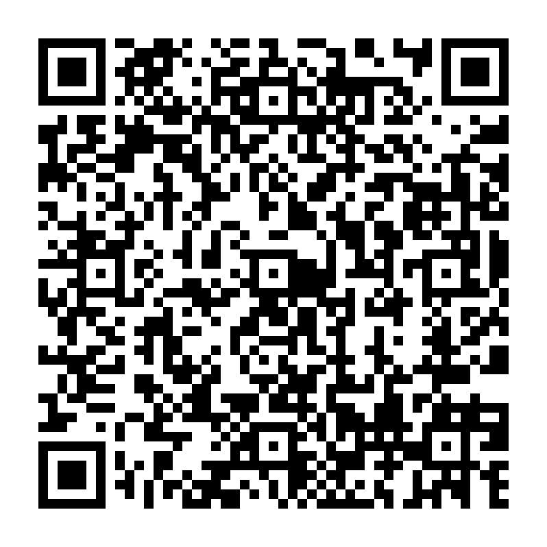 QR kodas