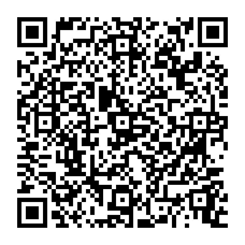 QR kodas